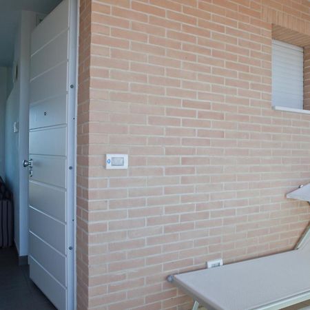 Residence La Nave Senigallia Camera foto