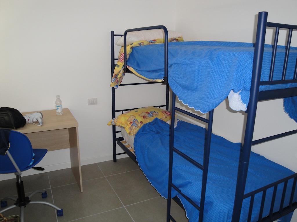Residence La Nave Senigallia Camera foto