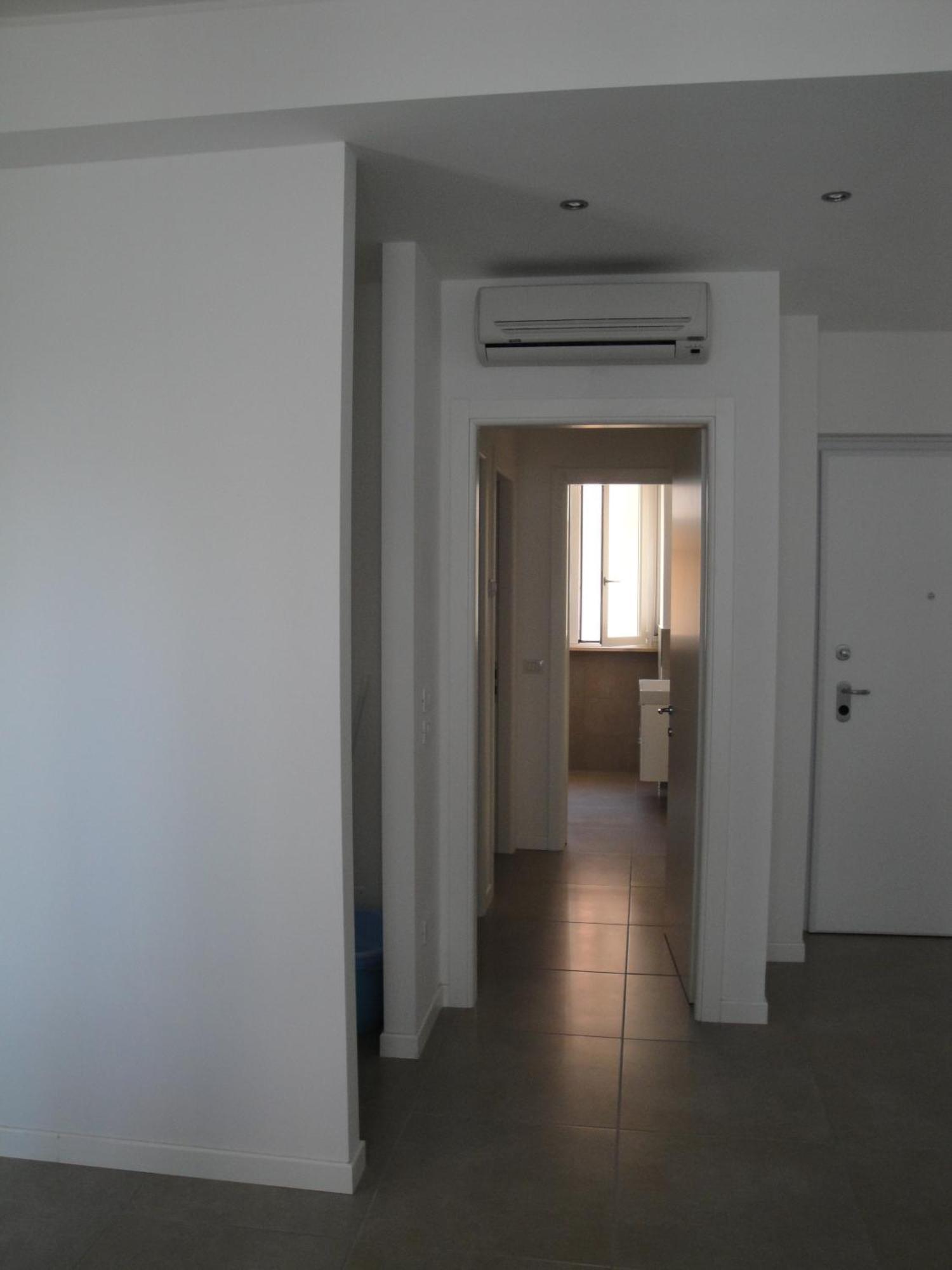 Residence La Nave Senigallia Esterno foto
